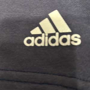 Shorts blue adidas